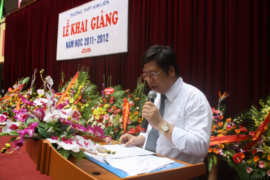 Kết quả thi đại học năm 2012