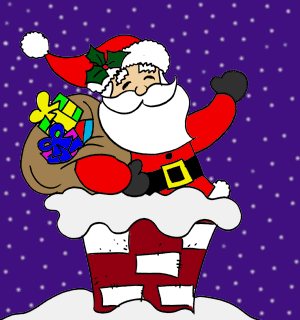 Huyền thoại về ông già Noel