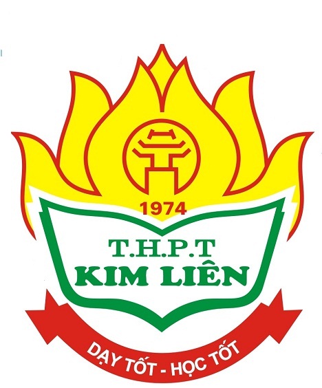 Tổ chức Cuộc thi “Viết về mái trường THPT Kim Liên”