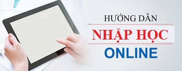 Hướng dẫn xác nhận nhập học tuyển sinh vào lớp 10 THPT năm học 2020-2021