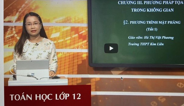 Hướng dẫn học sinh ôn tập và tự học tại nhà - Tuần từ 16/3 - 21/3/2020