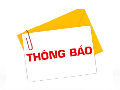 Thông báo lịch dạy học trên truyền hình Hà Nội, từ ngày 27/4 đến 2/5/2020