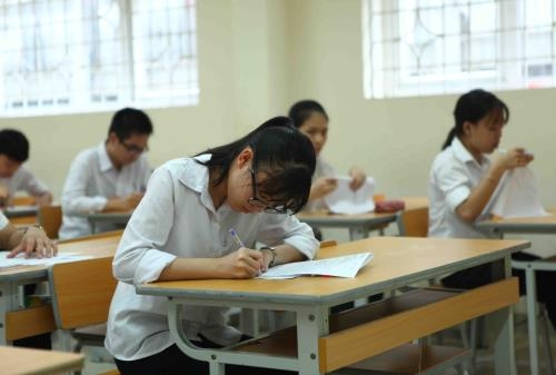 Thành tích của học sinh THPT Kim Liên tại kỳ thi HSG Thành phố Hà Nội năm học 2018-2019