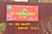 Tết của tình thương (Phần II)