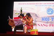 Tài năng và pháp luật - Nơi Sen Vàng tỏa sáng