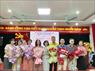 Trường THPT Kim Liên tri ân các thầy cô giáo nhận quyết định nghỉ hưu