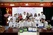 Chung kết cuộc thi “Amr contest 2019 – Nâng cao nhận thức cộng đồng về kháng kháng sinh”