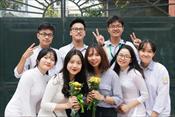 Trường THPT Kim Liên bế giảng năm học 2018 - 2019