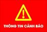 Thông tin cảnh báo lừa đảo