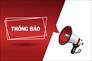 Thông báo tổ chức Kỳ thi chọn Đội tuyển học sinh Hà Nội tham dự Kỳ thi Olympic Khoa học trẻ quốc tế (IJSO) năm 2025