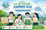 Phát động cuộc thi: 