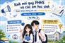 HƯỚNG DẪN LỰA CHỌN MÔ HÌNH LỚP HỌC NĂM HỌC 2026-2027