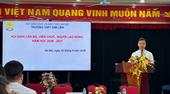 HỘI NGHỊ CÁN BỘ, VIÊN CHỨC, NGƯỜI LAO ĐỘNG NĂM HỌC 2026 - 2027 CỦA TRƯỜNG THPT KIM LIÊN