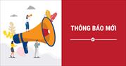 Trường THPT Kim Liên công khai thực hiện dự toán ngân sách thu, chi Quý 1 năm 2022