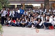 Thông báo của Ban tuyển sinh vào lớp 10 trường THPT Kim Liên (Năm học 2016 - 2017)